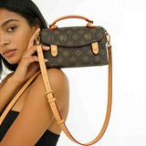 Messenger bag