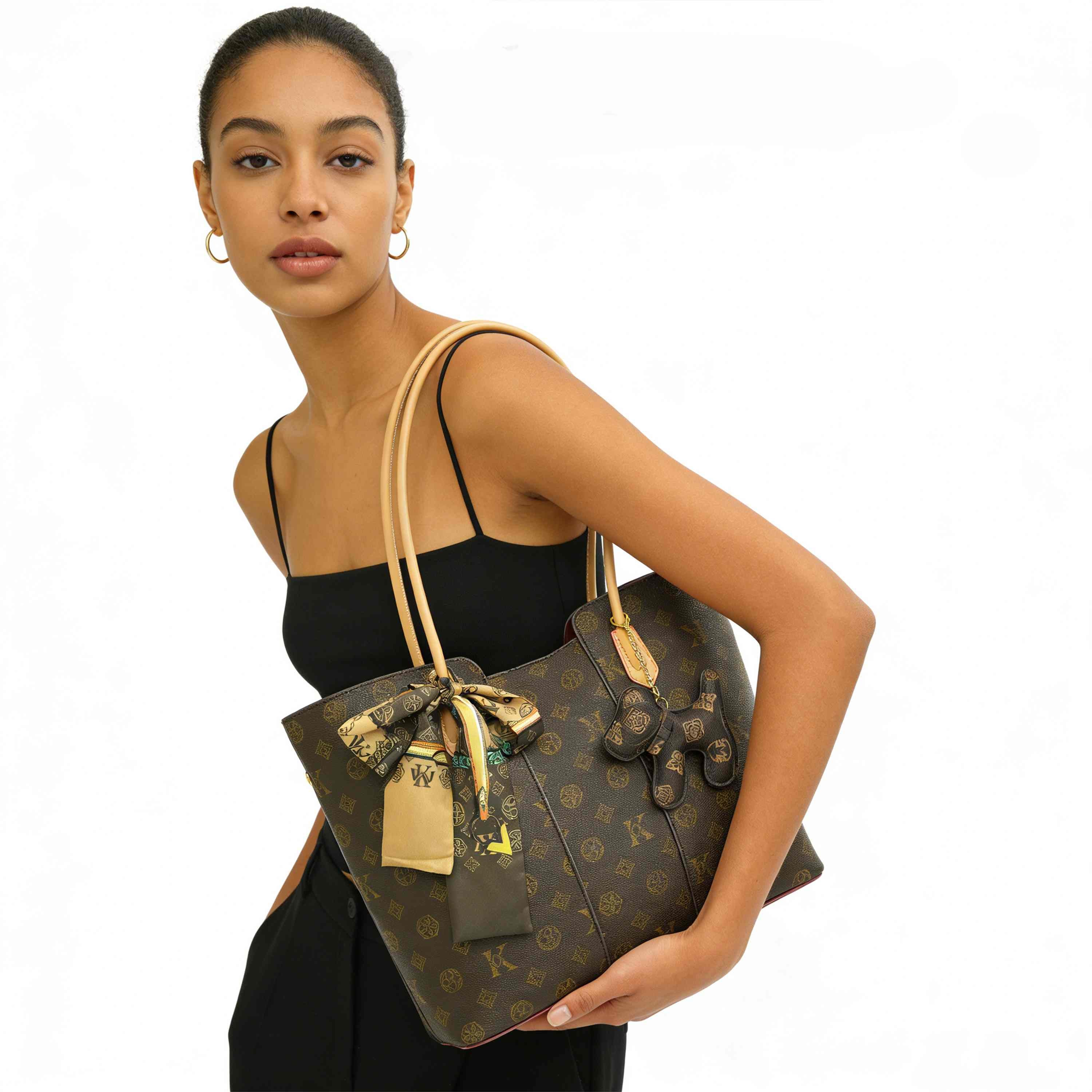 Large Tote Bag