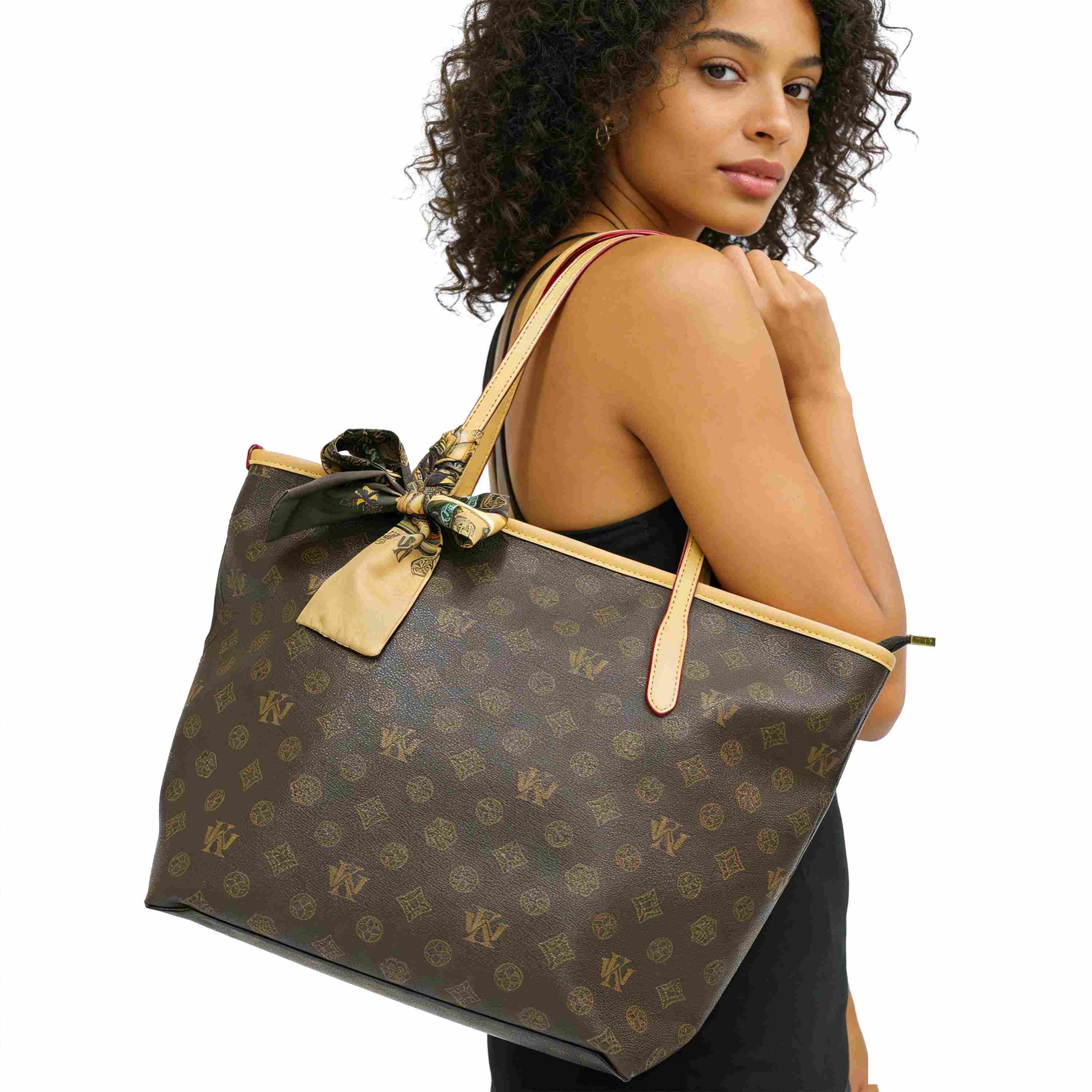 Large Tote Bag
