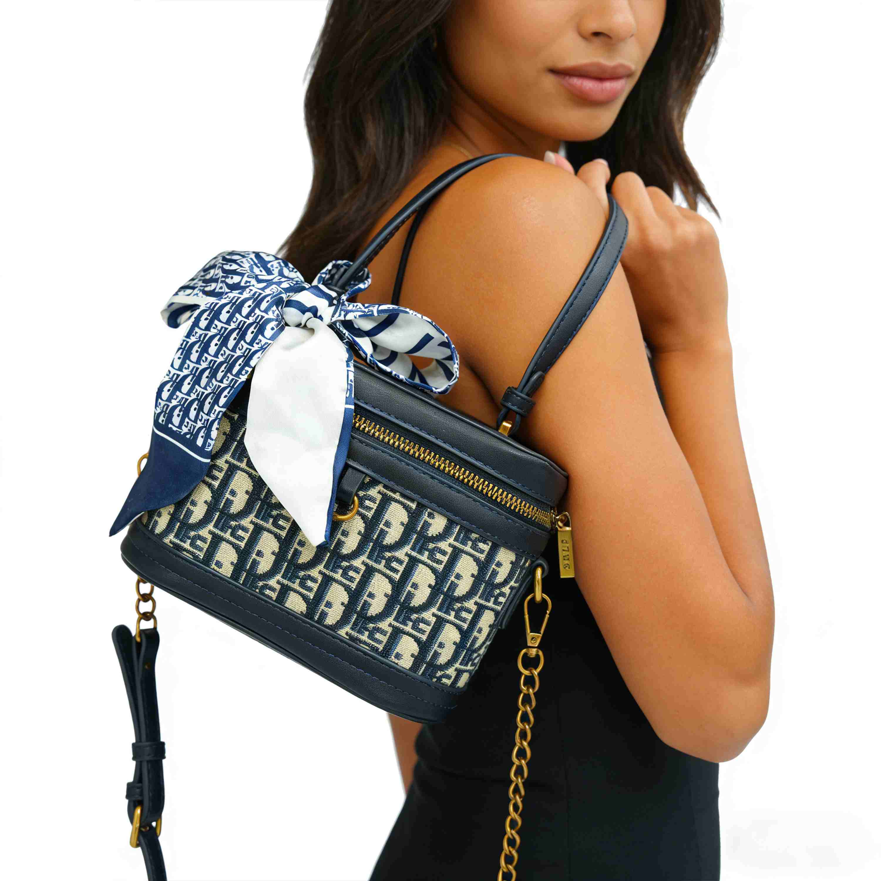 Mini Shoulder Bag