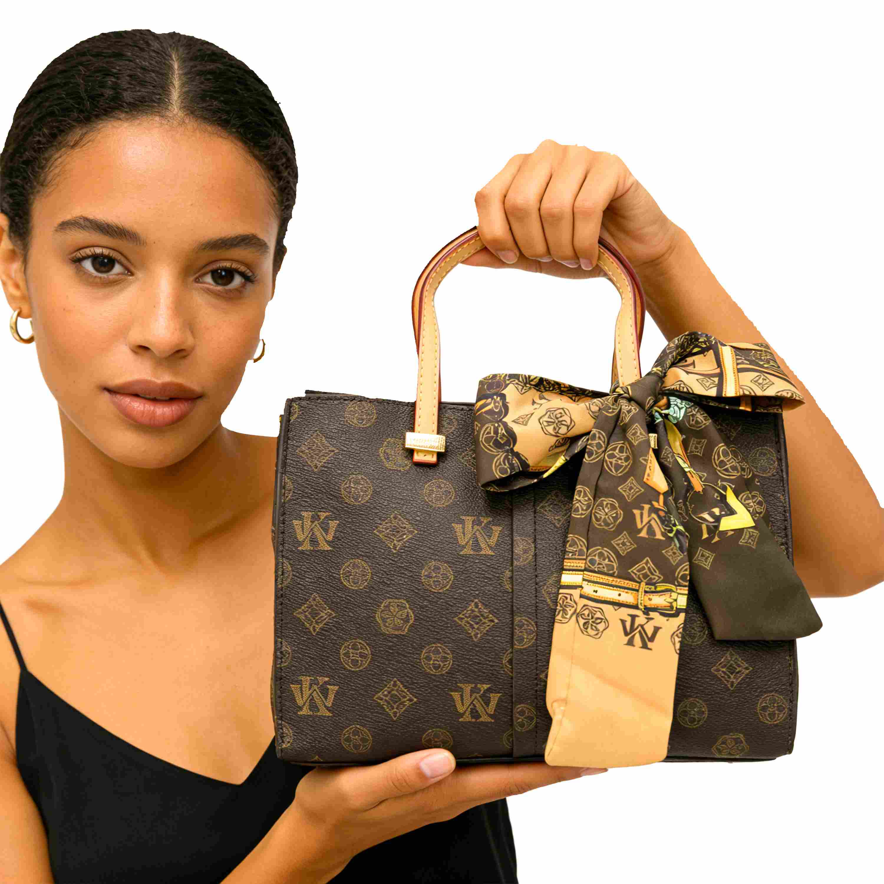 Shoulder & Handbag