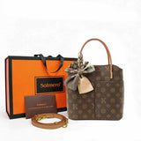 Bucket Bag