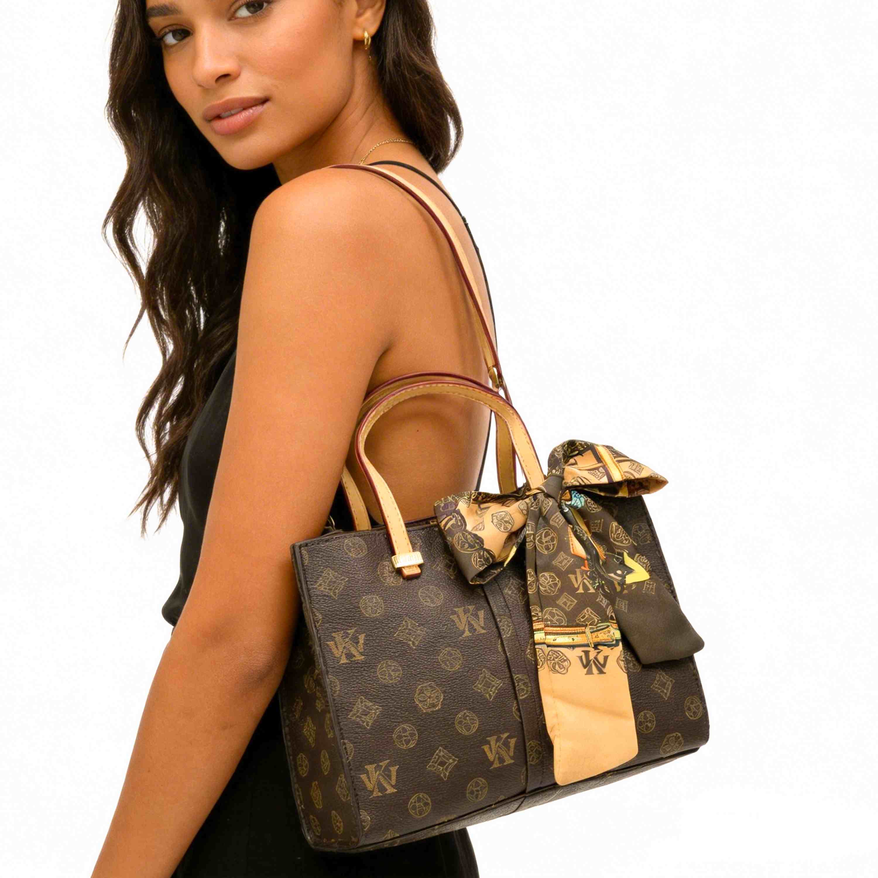 Shoulder & Handbag