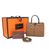 Shoulder & Handbag