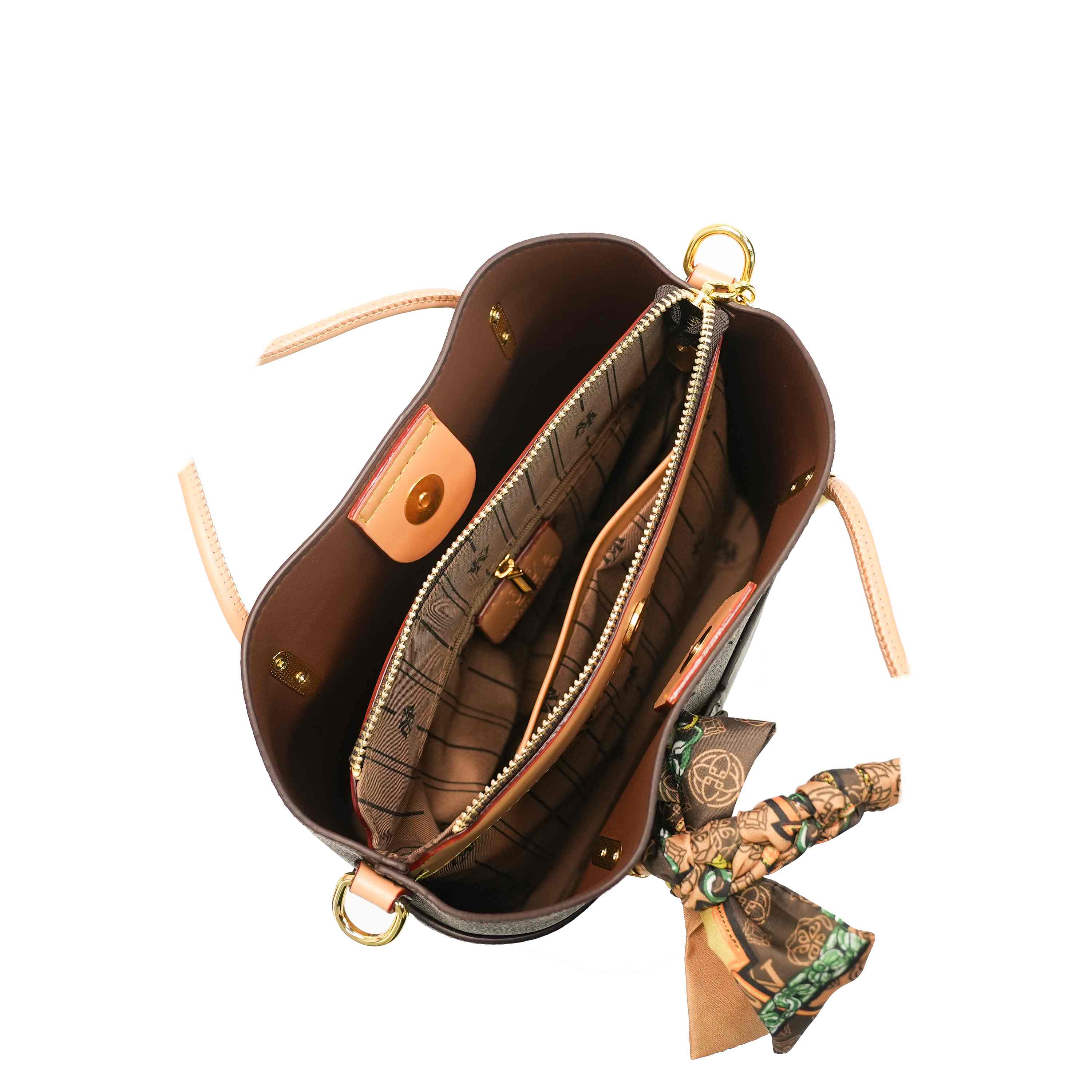 Bucket Bag
