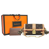 Pen holder bag