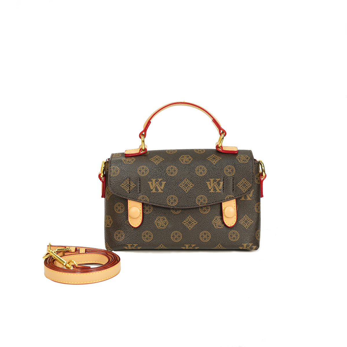 Messenger bag