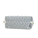 Sea Salt White Tote Bag