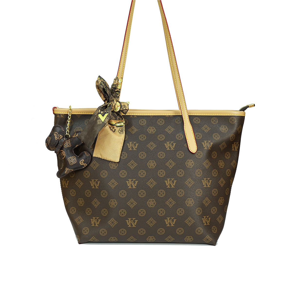 Large Tote Bag