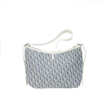 Sea Salt White Tote Bag