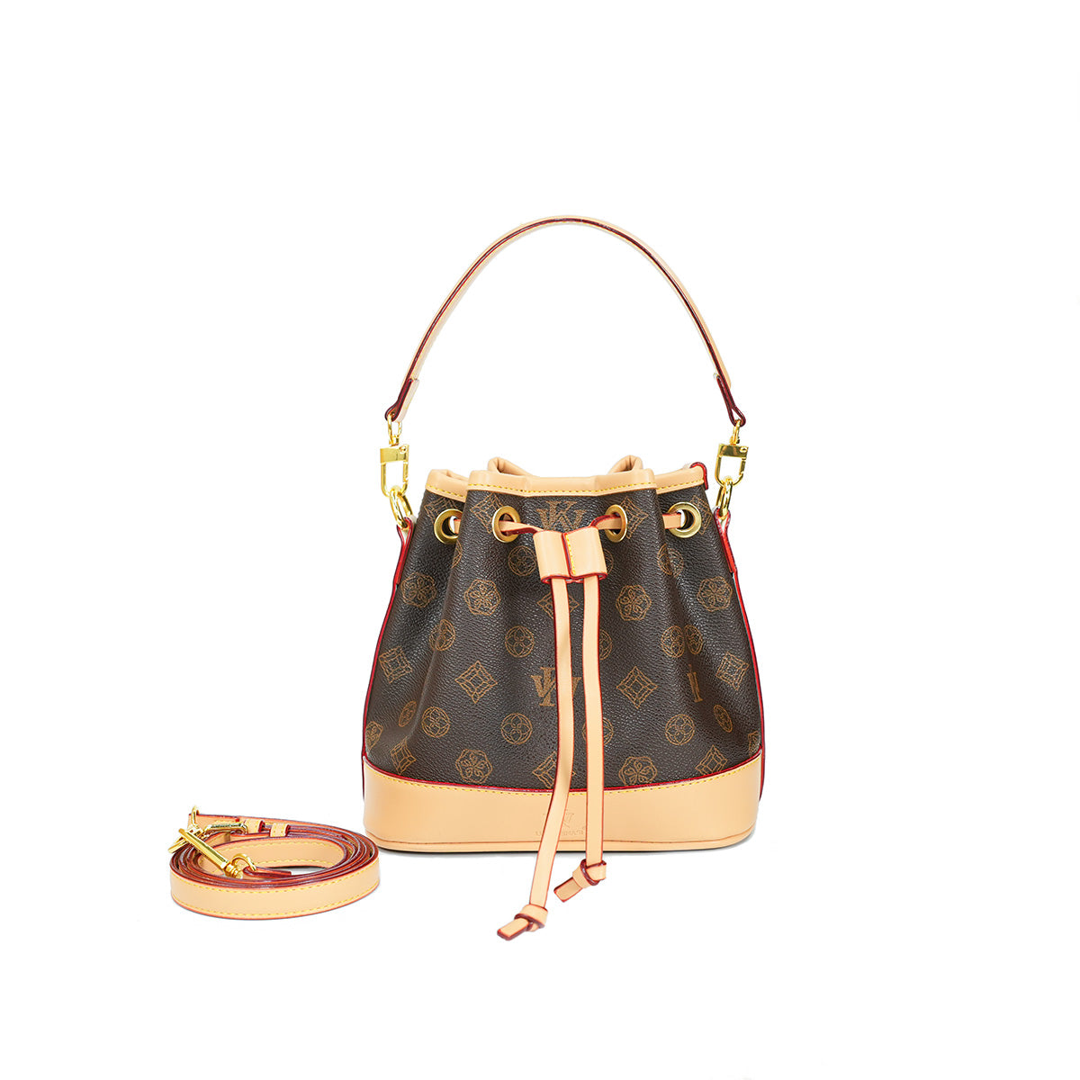 Mini Bucket Bag