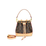 Mini Bucket Bag