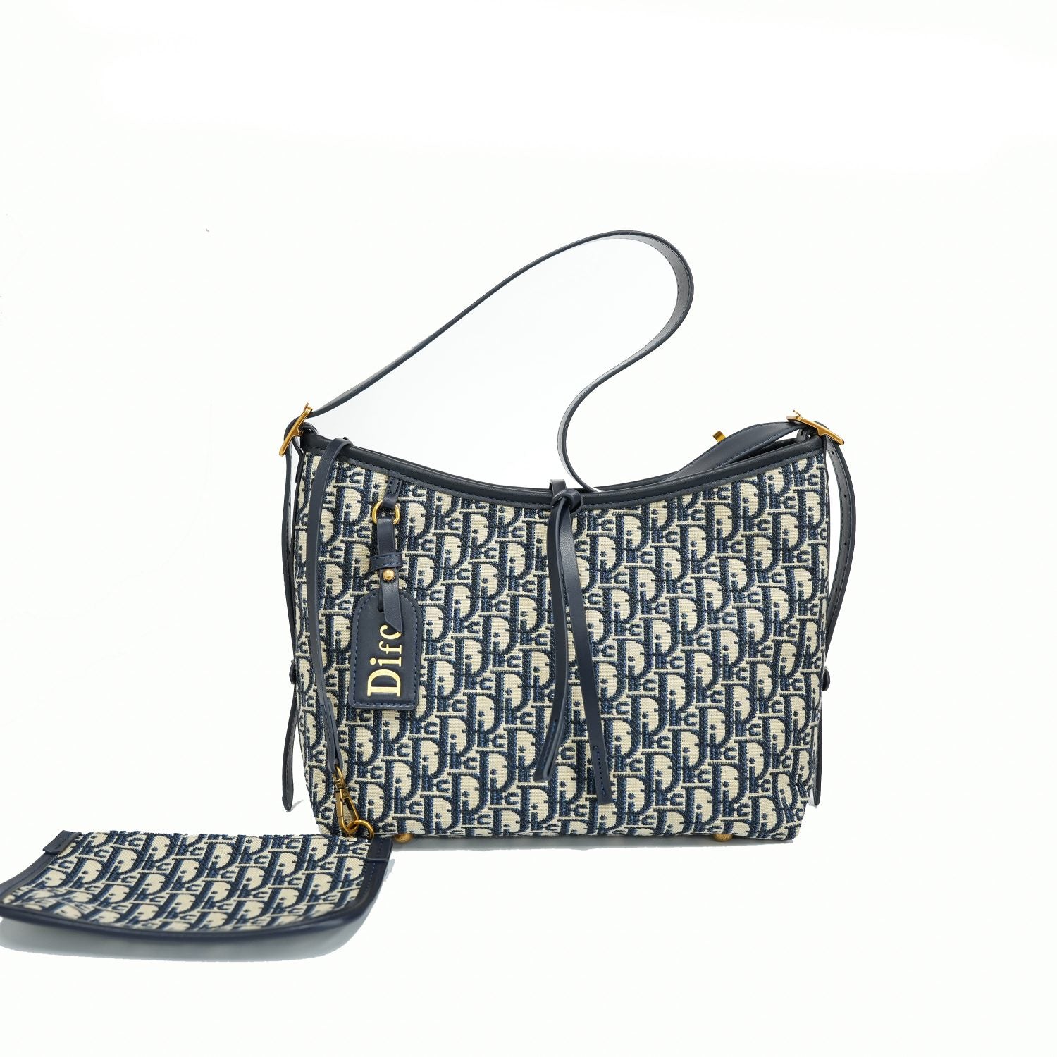 Shoulder Tote Bag