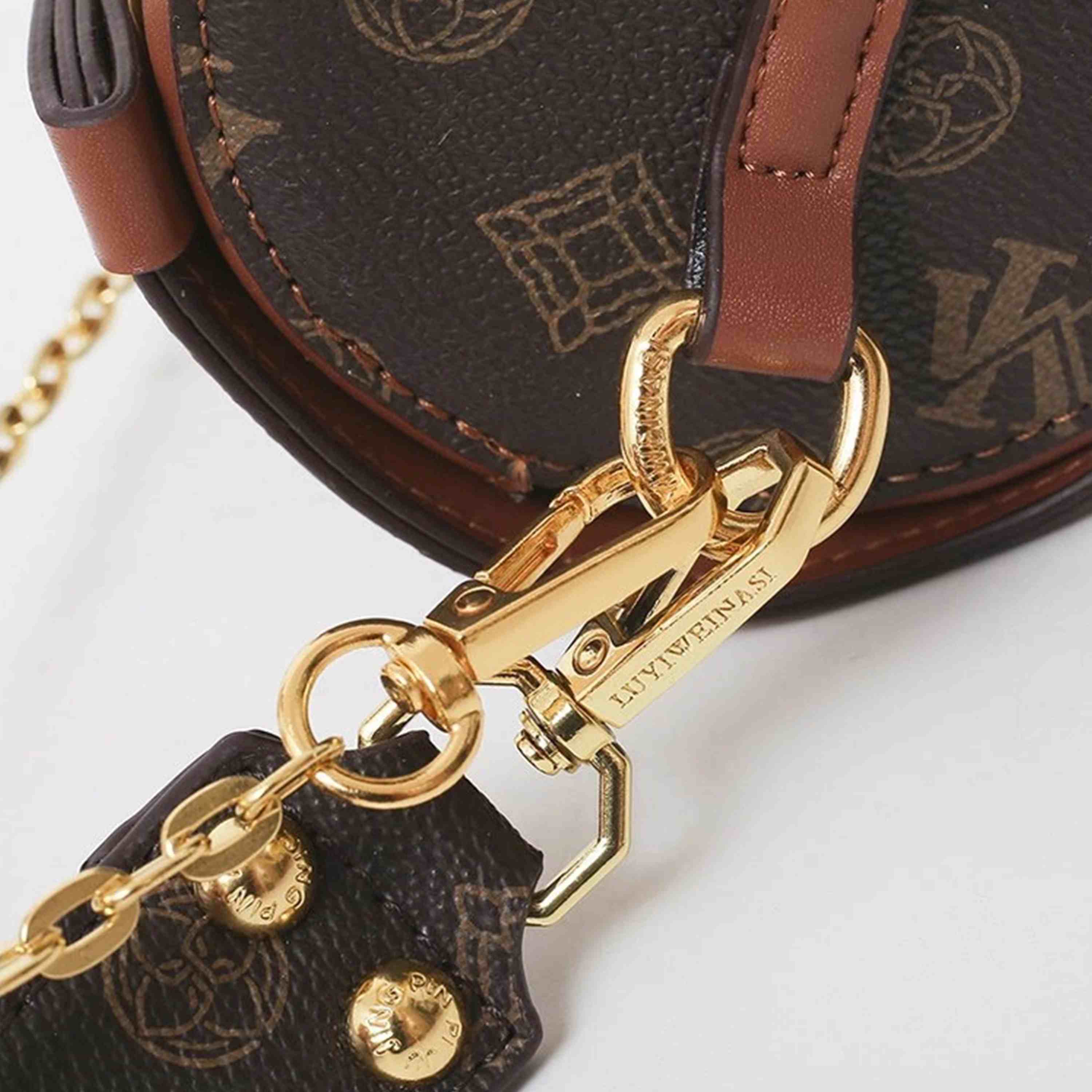 Pen holder bag