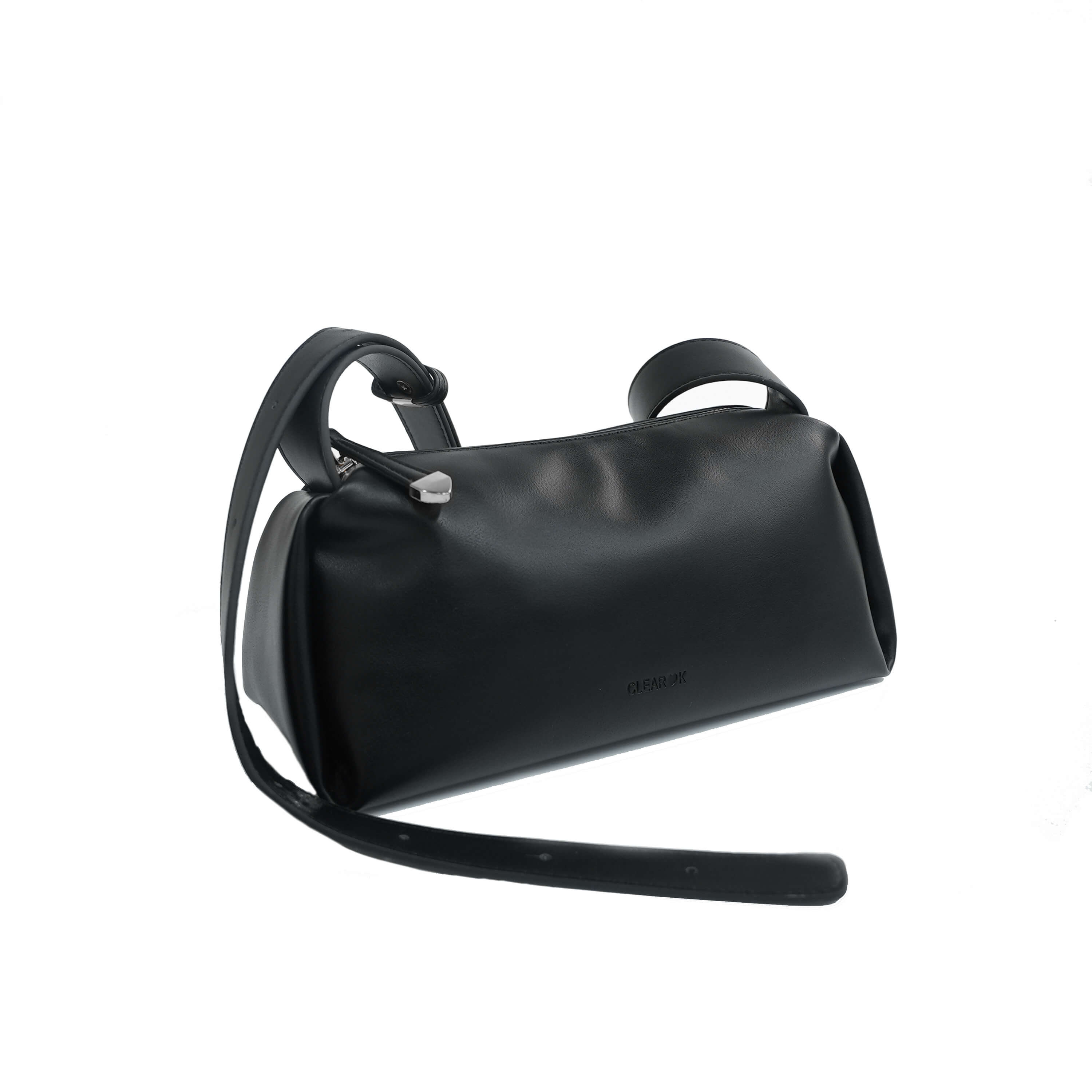 Shoulder bag & large capacity