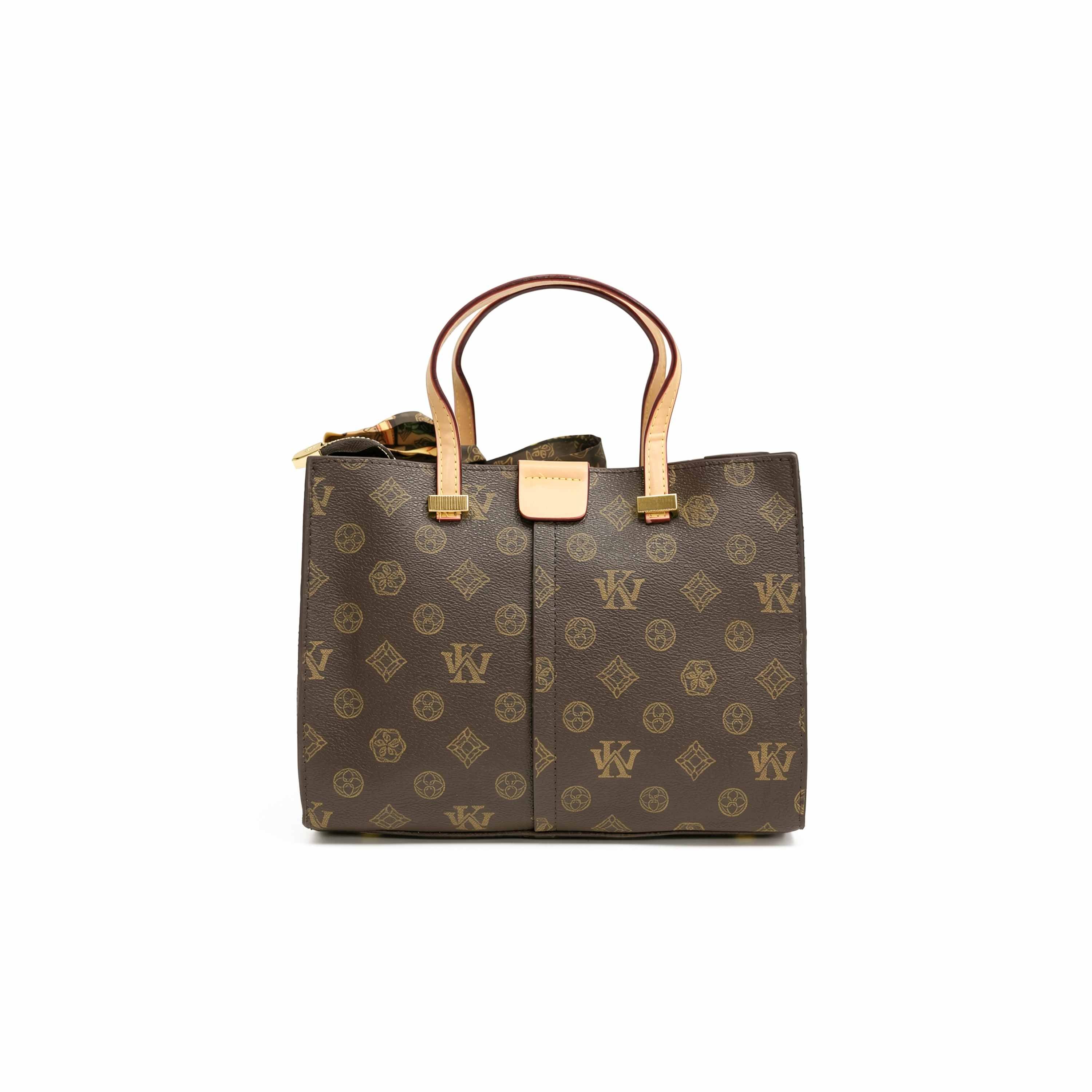 Shoulder & Handbag