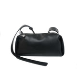 Shoulder bag & large capacity