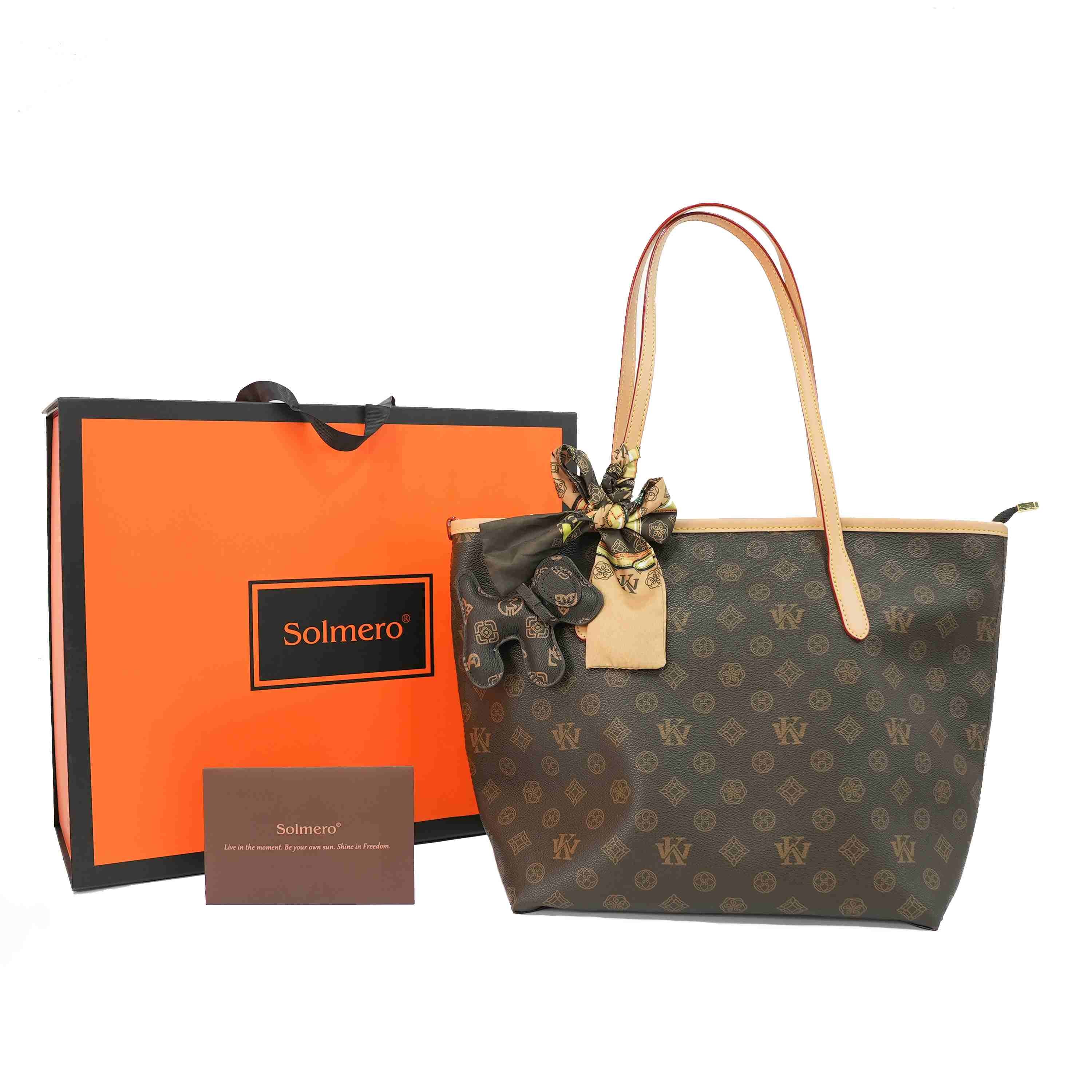 Large Tote Bag