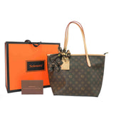 Large Tote Bag