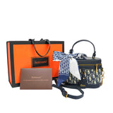 Mini Shoulder Bag