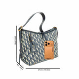 Shoulder Tote Bag