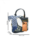 Mini Shoulder Bag