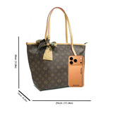 Large Tote Bag