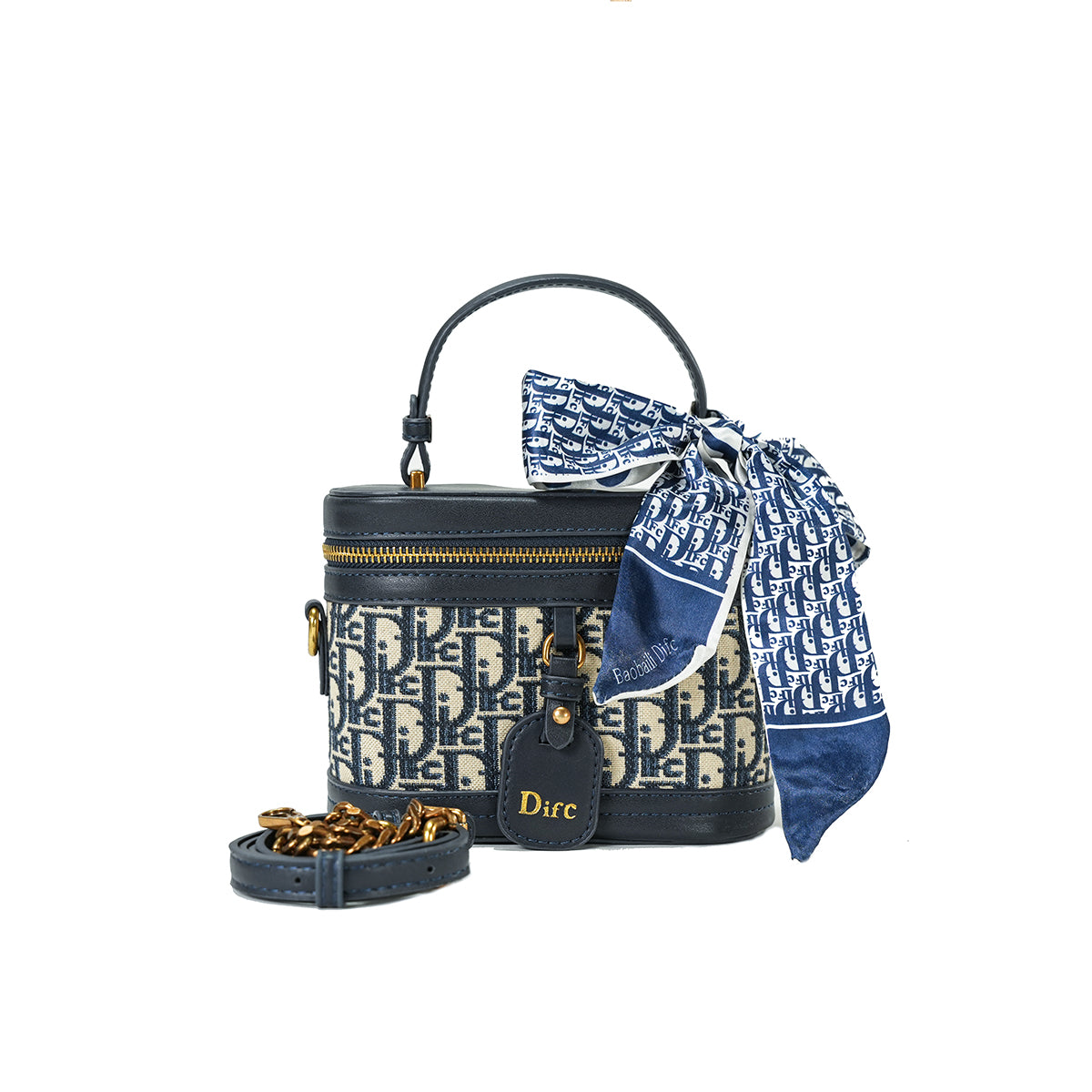 Mini Shoulder Bag