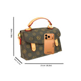 Messenger bag