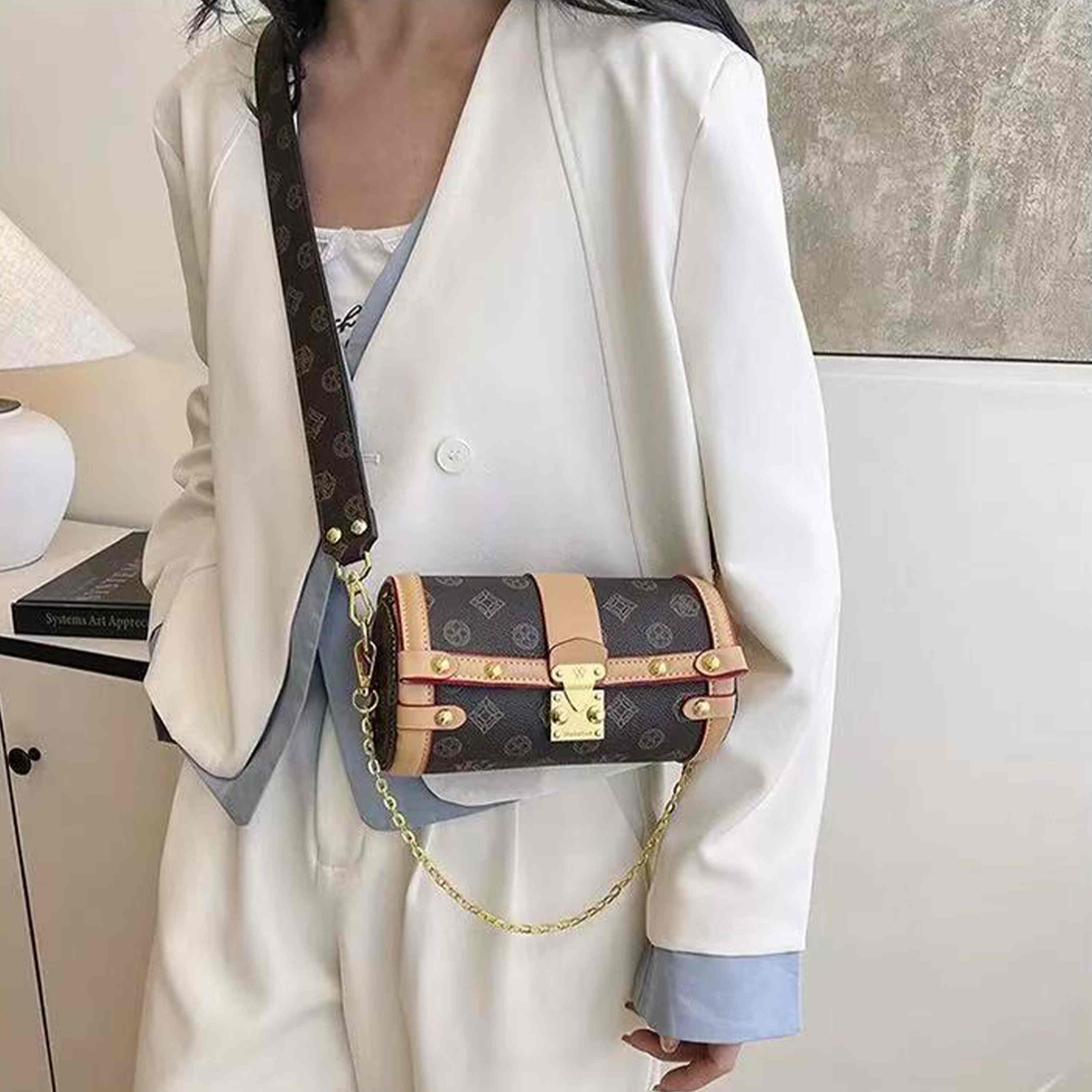 Pen holder bag